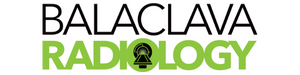 Balaclava Radiology Logo